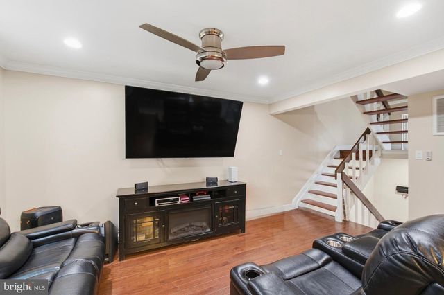 12649 DULCINEA PL, Woodbridge, VA 22192