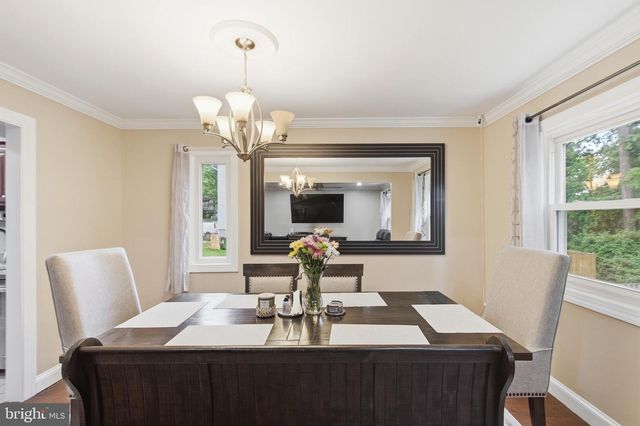 12649 DULCINEA PL, Woodbridge, VA 22192