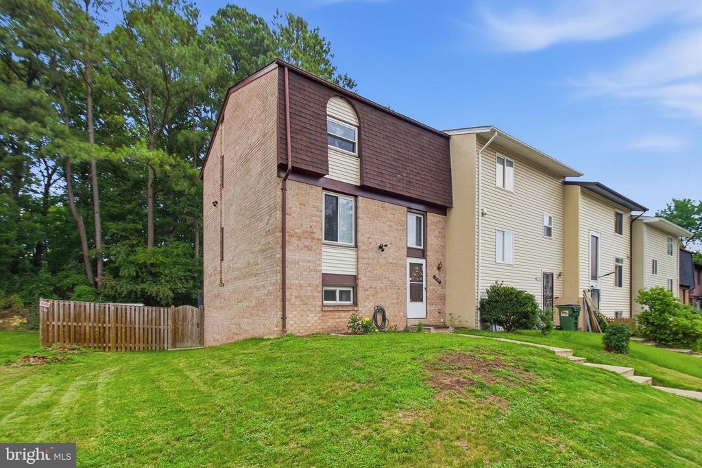 12649 DULCINEA PL, Woodbridge, VA 22192