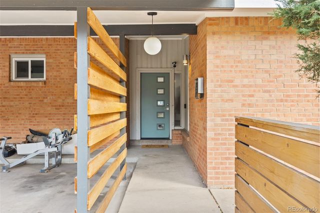 2234 S Stuart Street, Denver, CO 80219