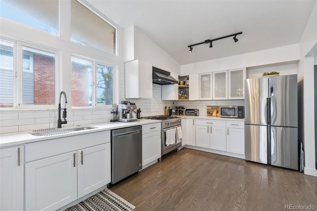 2234 S Stuart Street, Denver, CO 80219