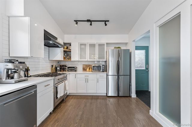 2234 S Stuart Street, Denver, CO 80219