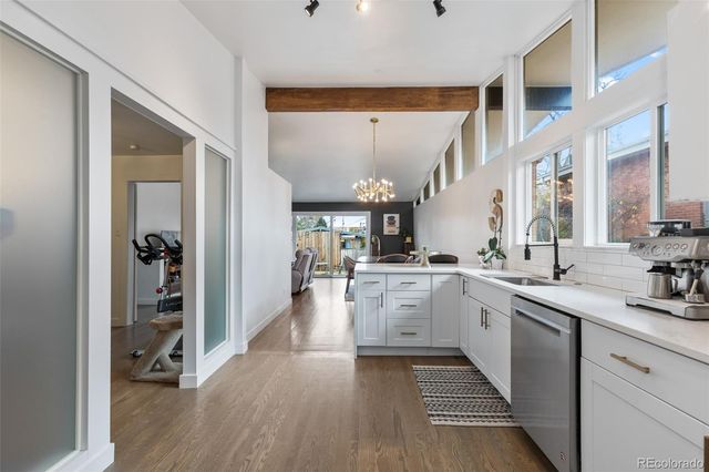 2234 S Stuart Street, Denver, CO 80219