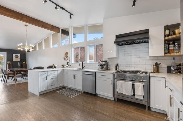 2234 S Stuart Street, Denver, CO 80219