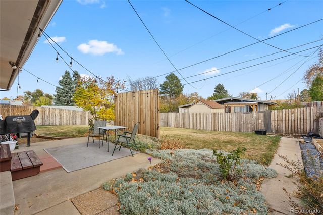 2234 S Stuart Street, Denver, CO 80219
