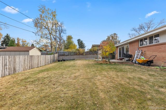 2234 S Stuart Street, Denver, CO 80219