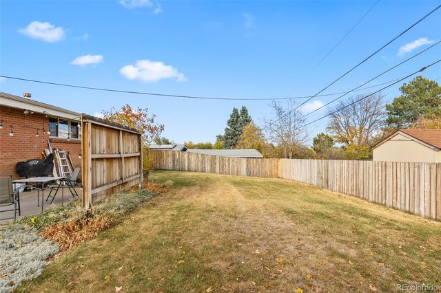 2234 S Stuart Street, Denver, CO 80219