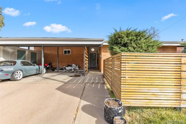 2234 S Stuart Street, Denver, CO 80219