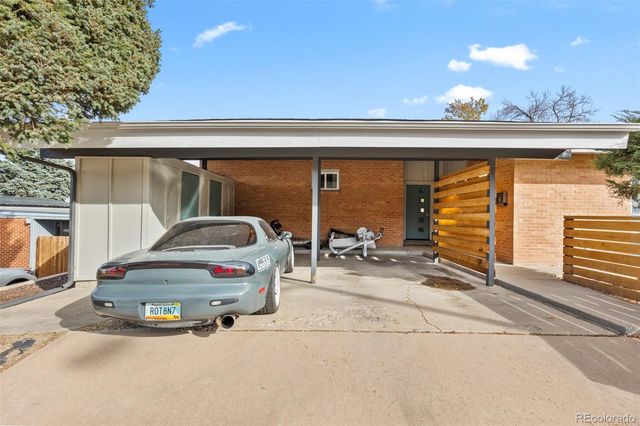 2234 S Stuart Street, Denver, CO 80219