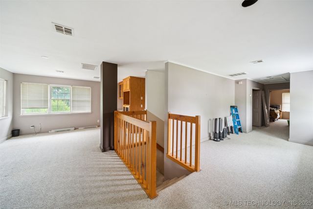 1525 N College Avenue, Tulsa, OK 74110