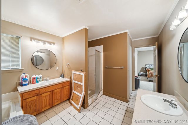 1525 N College Avenue, Tulsa, OK 74110