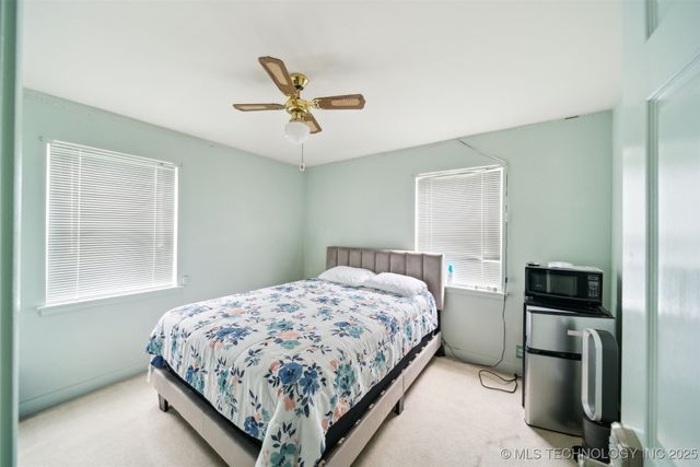 1525 N College Avenue, Tulsa, OK 74110