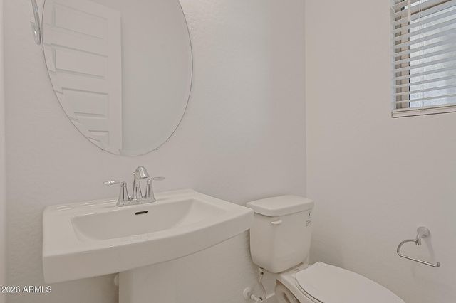 7687 W BRONCO Trail, Peoria, AZ 85383