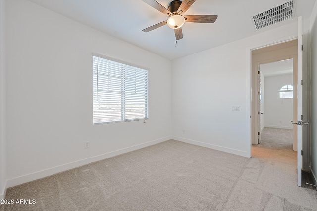 7687 W BRONCO Trail, Peoria, AZ 85383