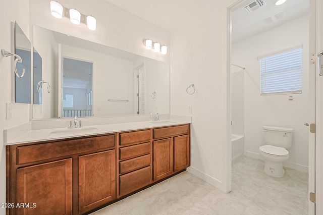 7687 W BRONCO Trail, Peoria, AZ 85383