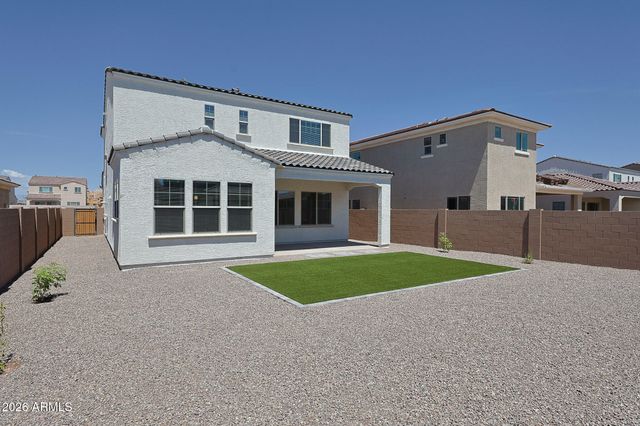 7687 W BRONCO Trail, Peoria, AZ 85383