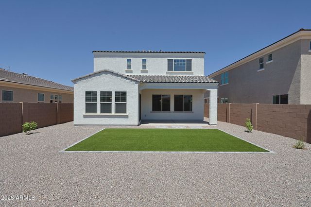 7687 W BRONCO Trail, Peoria, AZ 85383