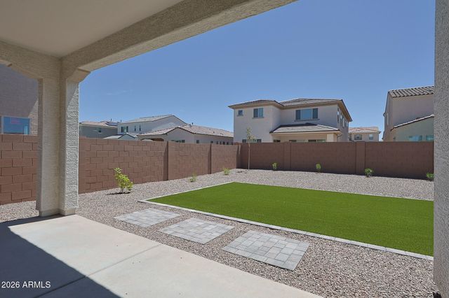 7687 W BRONCO Trail, Peoria, AZ 85383