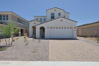 7687 W BRONCO Trail, Peoria, AZ 85383