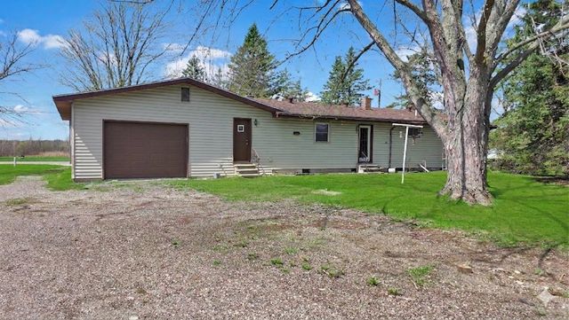 8166 N Linden Road, Mount Morris, MI 48458
