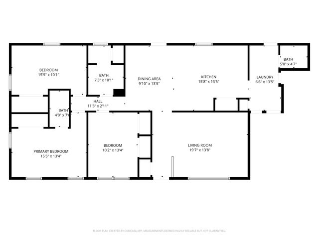 8166 N Linden Road, Mount Morris, MI 48458
