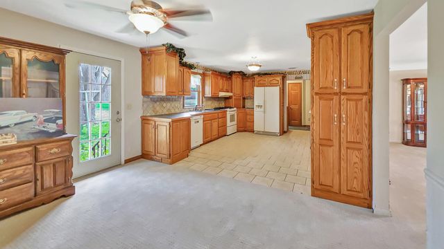 8166 N Linden Road, Mount Morris, MI 48458