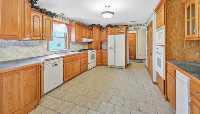 8166 N Linden Road, Mount Morris, MI 48458