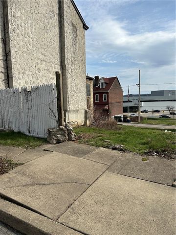 0 Kirkbride, Manchester, PA 15212