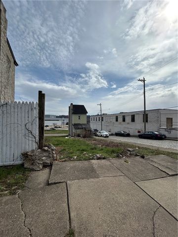 0 Kirkbride, Manchester, PA 15212