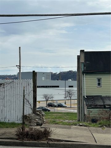 0 Kirkbride, Manchester, PA 15212