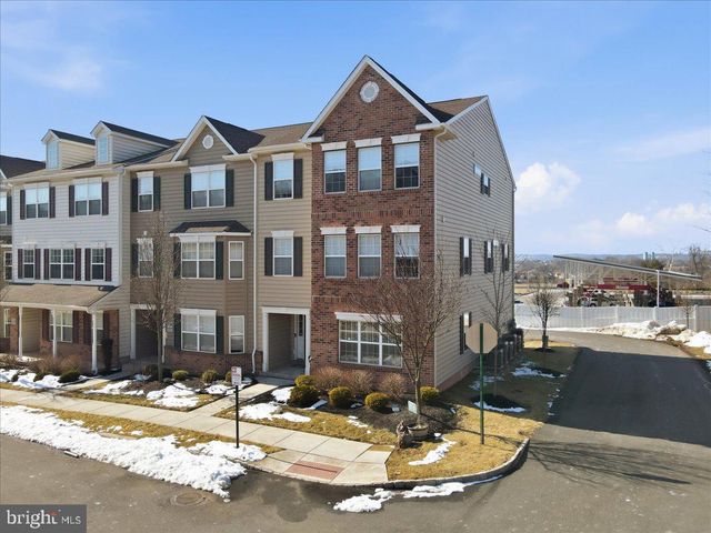 3101 GOSHEN DR, Pennsburg, PA 18073