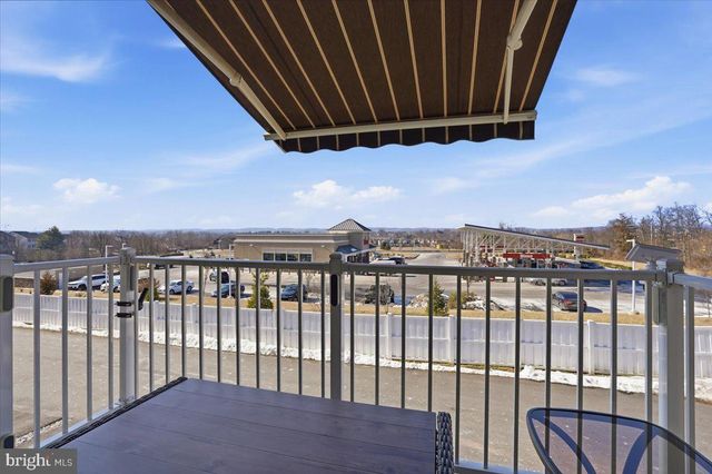 3101 GOSHEN DR, Pennsburg, PA 18073