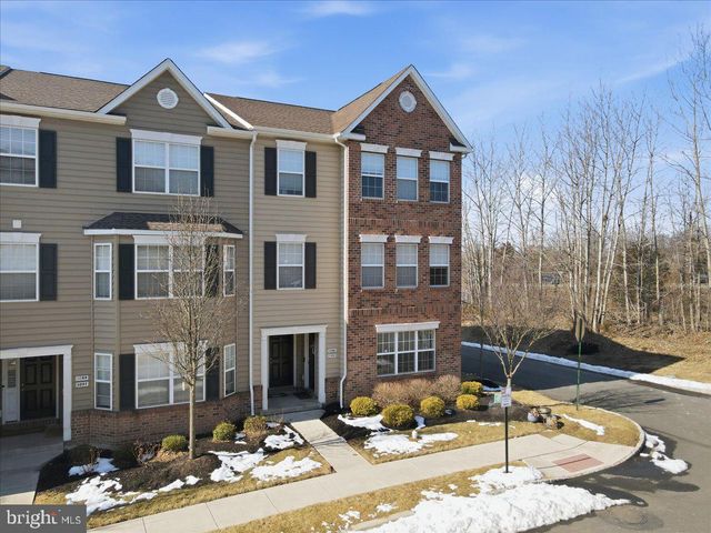 3101 GOSHEN DR, Pennsburg, PA 18073
