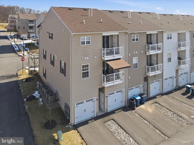 3101 GOSHEN DR, Pennsburg, PA 18073