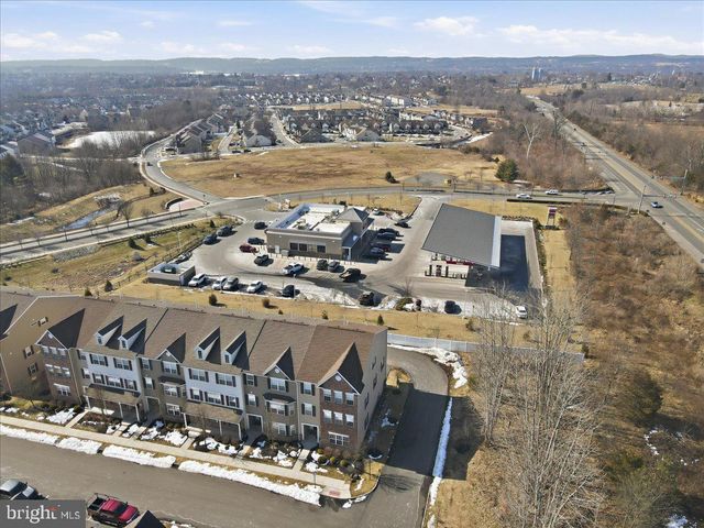 3101 GOSHEN DR, Pennsburg, PA 18073