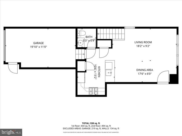 3101 GOSHEN DR, Pennsburg, PA 18073