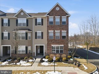 3101 GOSHEN DR, Pennsburg, PA 18073