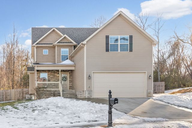 116 Woodtrace Ct, Clarksville, TN 37042