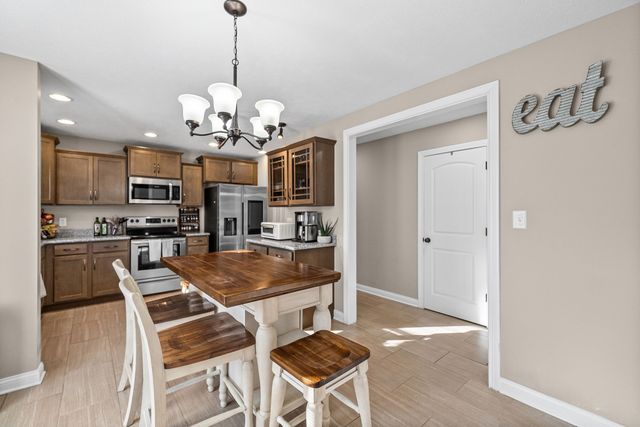 116 Woodtrace Ct, Clarksville, TN 37042