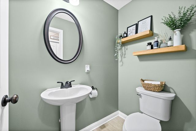 116 Woodtrace Ct, Clarksville, TN 37042