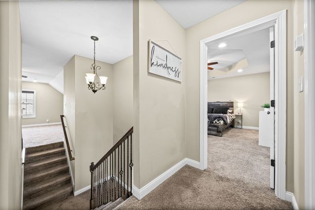 116 Woodtrace Ct, Clarksville, TN 37042