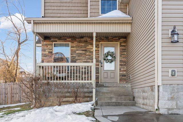 116 Woodtrace Ct, Clarksville, TN 37042