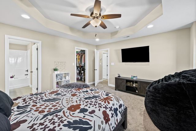 116 Woodtrace Ct, Clarksville, TN 37042