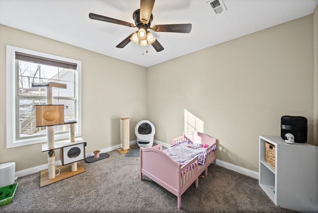 116 Woodtrace Ct, Clarksville, TN 37042