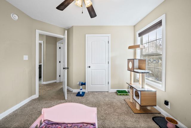 116 Woodtrace Ct, Clarksville, TN 37042