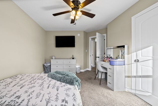 116 Woodtrace Ct, Clarksville, TN 37042