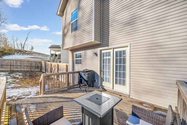 116 Woodtrace Ct, Clarksville, TN 37042