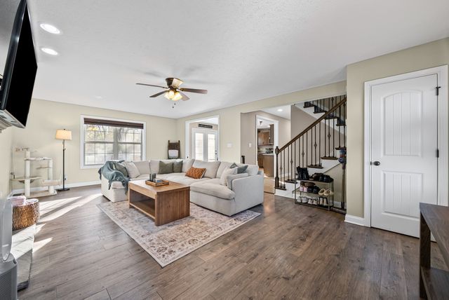 116 Woodtrace Ct, Clarksville, TN 37042