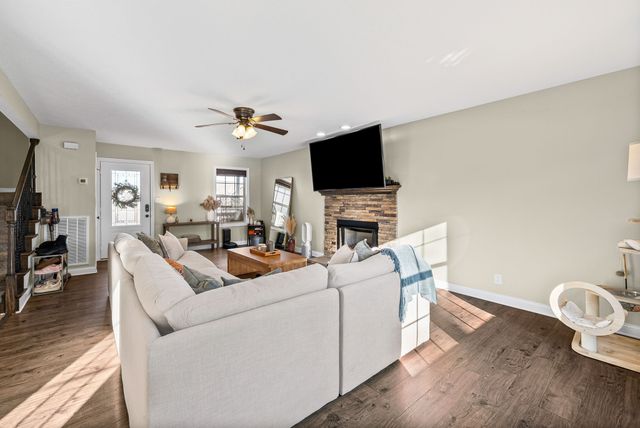 116 Woodtrace Ct, Clarksville, TN 37042