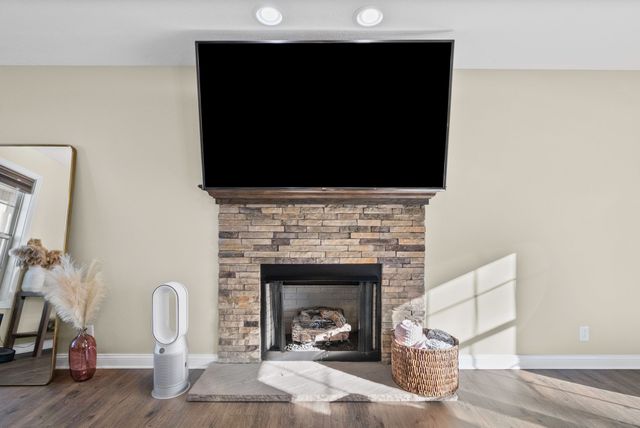 116 Woodtrace Ct, Clarksville, TN 37042